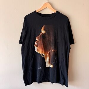Modern H.E.R. Band Artist Graphic Tee Shirt